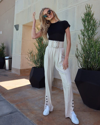 Romee Strijd pic #1020345