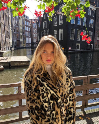 Romee Strijd pic #1166564