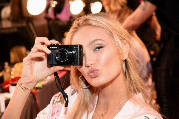 Romee Strijd pic #981499