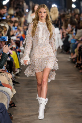 Romee Strijd pic #879252