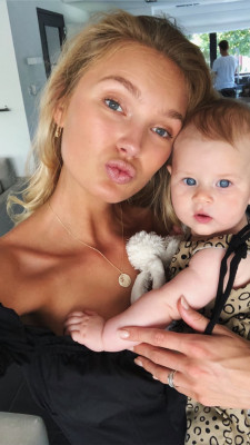 Romee Strijd pic #1205294