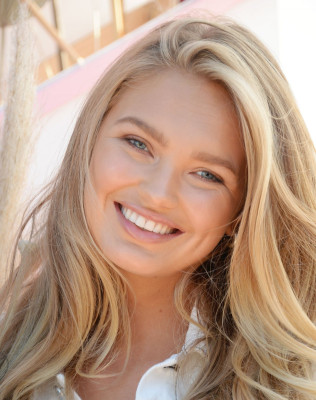 Romee Strijd pic #1134260