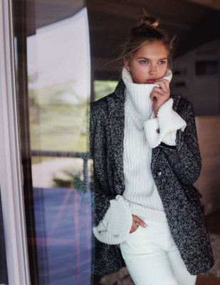 Romee Strijd pic #1178627
