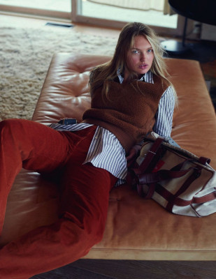 Romee Strijd pic #1178624