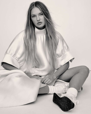 Romee Strijd pic #1148128