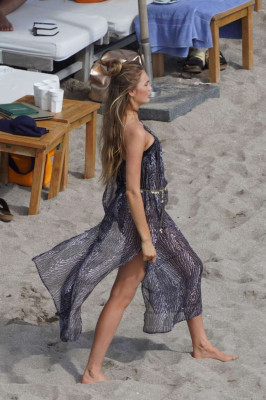 Romee Strijd pic #1205384