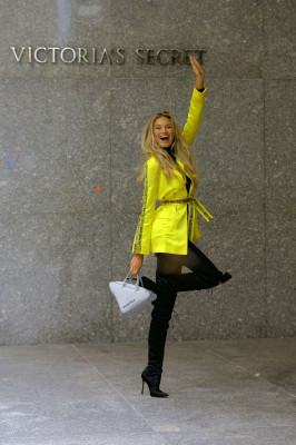 Romee Strijd pic #1080635
