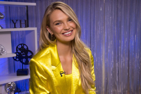 Romee Strijd pic #1134272