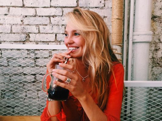 Romee Strijd pic #867915