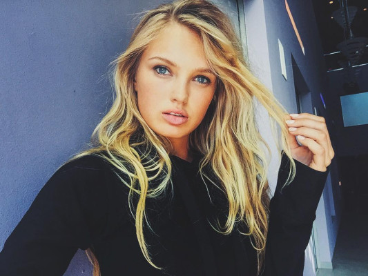 Romee Strijd pic #868584