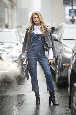 Romee Strijd pic #843248