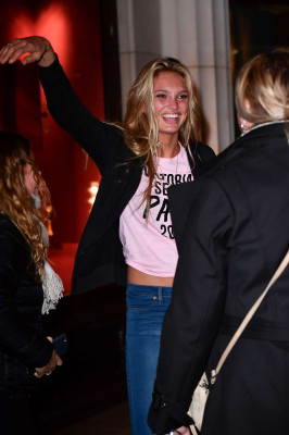 Romee Strijd pic #895219
