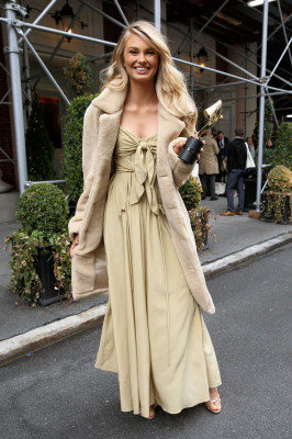 Romee Strijd pic #1027776
