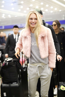 Romee Strijd pic #1023360