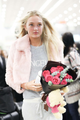 Romee Strijd pic #1023364