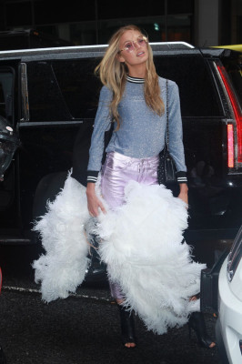 Romee Strijd pic #961184