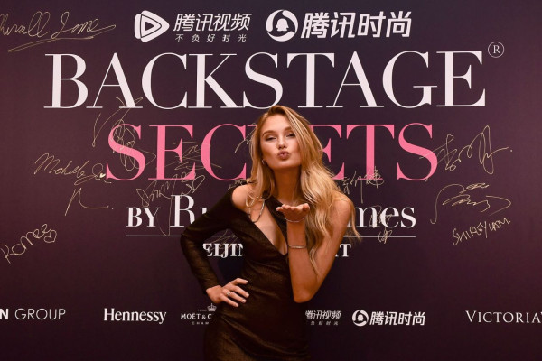 Romee Strijd pic #1075205