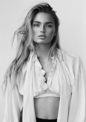 Romee Strijd pic #1046162
