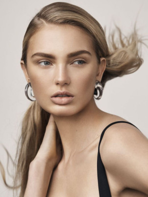 Romee Strijd pic #1046157