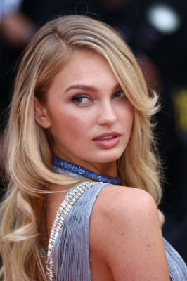 Romee Strijd pic #1035750