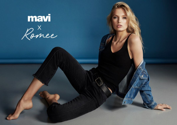 Romee Strijd pic #1063286
