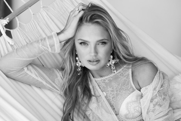 Romee Strijd pic #928797