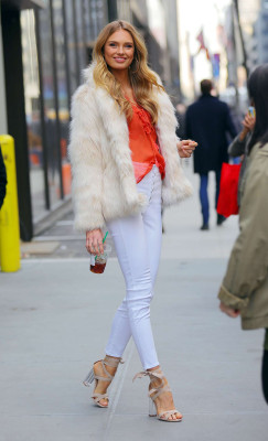 Romee Strijd pic #913711