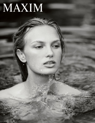 Romee Strijd pic #879019