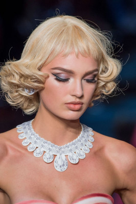 Romee Strijd pic #879001