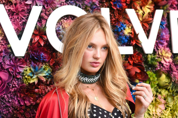 Romee Strijd pic #925205