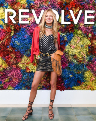 Romee Strijd pic #925200