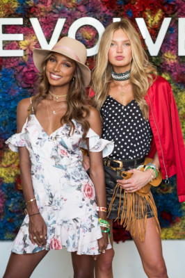 Romee Strijd pic #925199