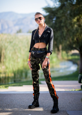 Romee Strijd pic #1030226