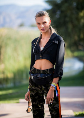 Romee Strijd pic #1030225