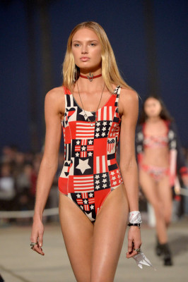 Romee Strijd pic #908285