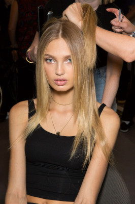 Romee Strijd pic #878993