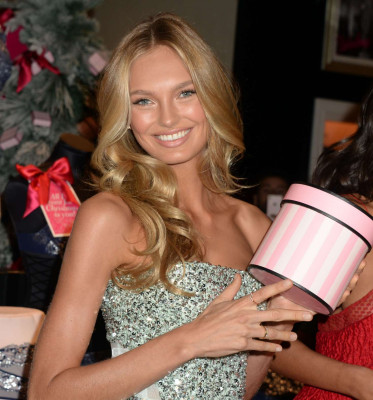 Romee Strijd pic #896247