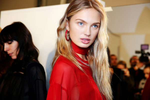 Romee Strijd pic #912365