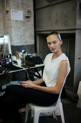 Romee Strijd pic #1070934