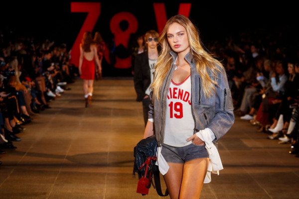 Romee Strijd pic #1075196