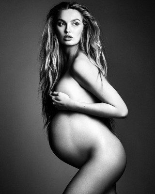 Romee Strijd pic #1239815