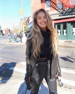 Romee Strijd pic #1205816