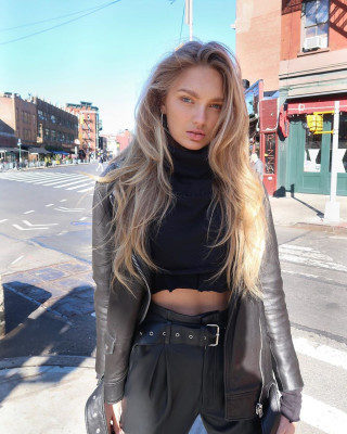 Romee Strijd pic #1205815