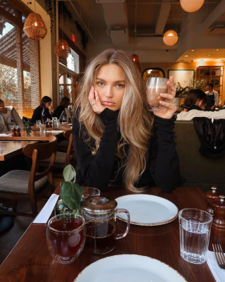 Romee Strijd pic #1206226