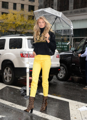 Romee Strijd pic #1080572