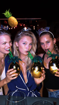 Romee Strijd pic #1205243