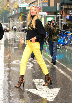 Romee Strijd pic #1080573
