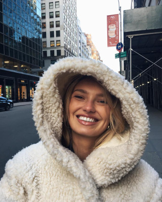 Romee Strijd pic #1014766