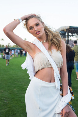 Romee Strijd pic #855706