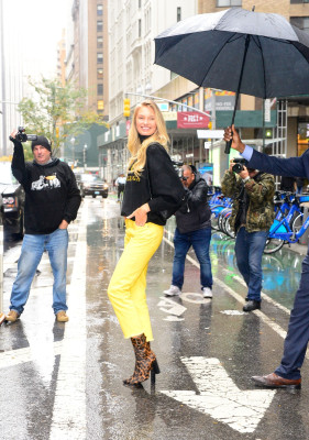Romee Strijd pic #1080574